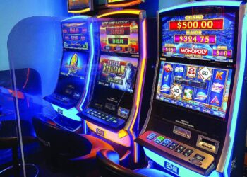 New Zealand’s gambling regulator suspends license of charitable gaming trust following review into poker machine sector