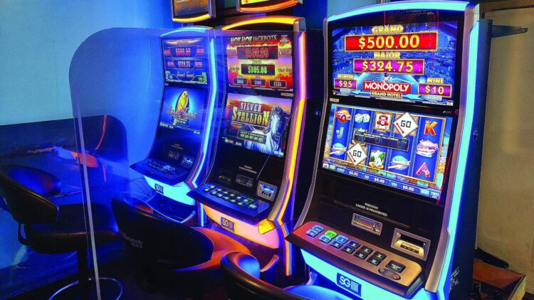 New Zealand’s gambling regulator suspends license of charitable gaming trust following review into poker machine sector