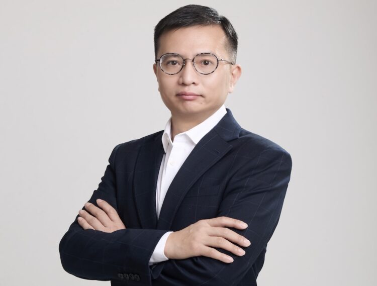 Aramont appoints long-time Suzo Happ executive Stephen Ng as Director of Technical Operations