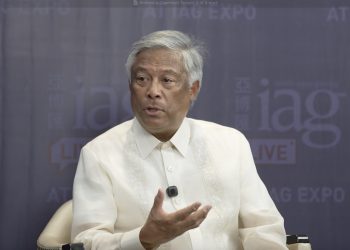PAGCOR’s Alejandro Tengco details fate of Casino Filipino venues once decoupling process begins