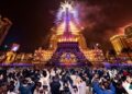 Sands China’s The Parisian Macao celebrates 10th anniversary