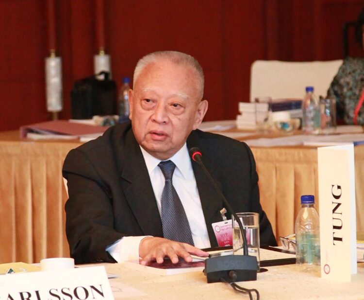 Hong Kong Jockey Club cancels Sunday race meetings to observe state funeral of Hong Kong’s first Chief Executive Tung Chee-hwa
