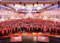 Wynn Macau celebrates 20th Anniversary by awarding US$26 million in shares to over 11,000 employees