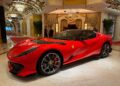 Wynn to host hypercar exhibition again in 2026 featuring 21 hypercars at Wynn Macau and Wynn Palace