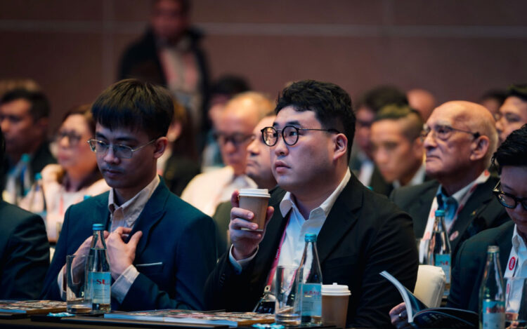Official Sponsors announced for IAG EXPO’s inaugural CiG iDEA Summit at Newport World Resorts on Monday 14 September, presented by IAG sister company Complete iGaming