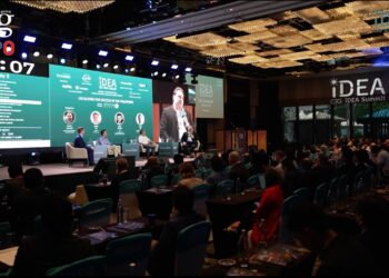 Highlights video released for CiG IDEA Summit at IAG EXPO 2026