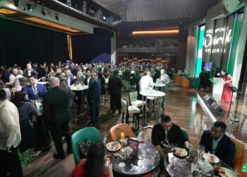 IAG releases Official Highlights Video of Manila After Dark (MAD 37) at IAG EXPO