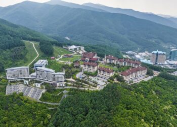 Feasibility of US$1.9 billion resort transformation project among priorities of new Kangwon Land organizational committee