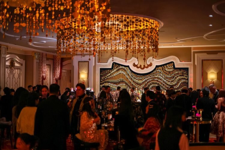 Inside Asian Gaming announces return to Palace Reserve Club at Wynn Palace for final Macau After Dark of 2026 on Thursday 3 December
