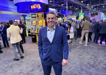 IGT beefing up APAC studio design team in bid to crack Asia’s slot machine duopoly