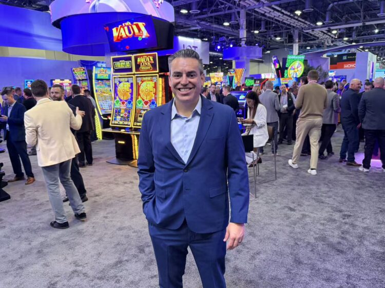 IGT beefing up APAC studio design team in bid to crack Asia’s slot machine duopoly