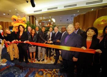 Genting’s Resorts World New York City launches VIP gaming room with 48 gaming tables and three private salons