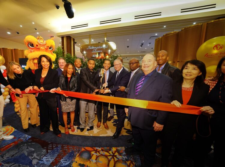 Genting’s Resorts World New York City launches VIP gaming room with 48 gaming tables and three private salons