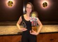 The Star Brisbane’s Stephanie Lidgard named region’s best dealer at 2026 Australasian Croupier Championship