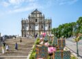 Macau GGR down 1.2% year-on-year to MOP$18.1 billion in September