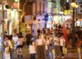 Macau’s visitor arrivals up 8.5% to 32.2 million in first nine months of 2026