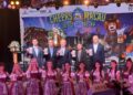 MGM officially launches “Oktoberfest Macau at MGM 2026″