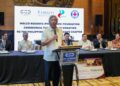Melco Foundation donates US$395,000 worth of equipment to Red Cross Cavite