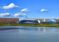 Korean online search portal Naver inks naming rights agreement for NAVER ARENA at INSPIRE