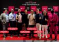 Lawrence Ho’s Black Spade brings “Squid Game: The Experience” attraction to Southeast Asia