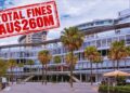 Australia’s Federal Court hits Star with combined AU$260 million in penalties in AUSTRAC civil case