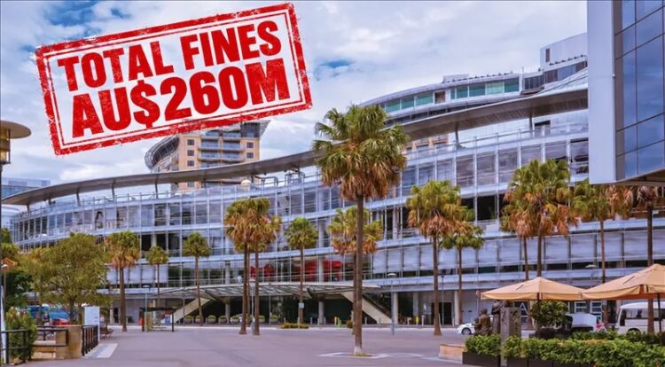 Australia’s Federal Court hits Star with combined AU$260 million in penalties in AUSTRAC civil case