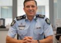 NSW Crime Commission’s Stephen Dametto confirmed to join 2027 Regulating the Game conference as speaker