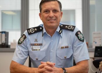 NSW Crime Commission’s Stephen Dametto confirmed to join 2027 Regulating the Game conference as speaker