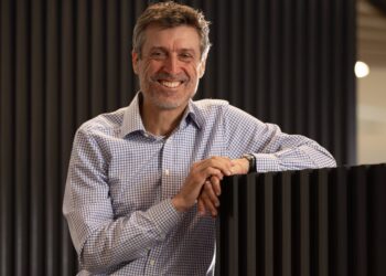 Adam Newman to step down as CFO of Australia’s The Lottery Corp after five years
