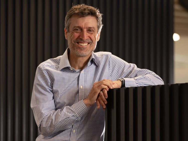Adam Newman to step down as CFO of Australia’s The Lottery Corp after five years