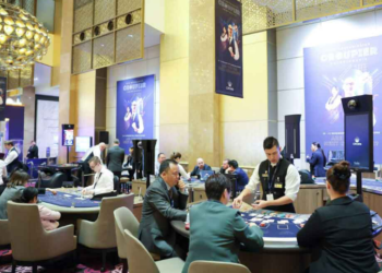 Crown Melbourne to host 2026 Australasian Croupier Championship from 18 to 21 October