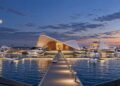 Wynn Al Marjan Island announces 98-berth superyacht attraction Wynn Marina
