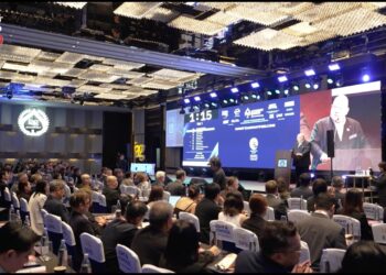Inside Asian Gaming releases Official Highlights Video of 2026 IAG Academy Summit at Manila’s Newport World Resorts