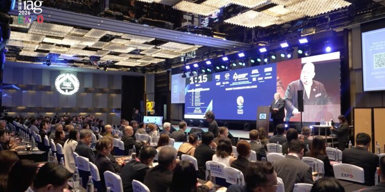 Inside Asian Gaming releases Official Highlights Video of 2026 IAG Academy Summit at Manila’s Newport World Resorts