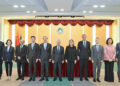 Macau’s six concessionaires commit combined US$1.1 billion to SAR Government’s new diversification-focused Guidance Fund