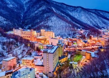 Report claims Hokkaido to forgo Japan’s second round of IR bidding due to time constraints