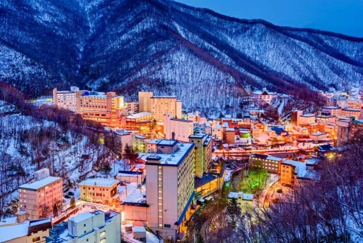 Report claims Hokkaido to forgo Japan’s second round of IR bidding due to time constraints