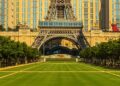 Sands China increases 2027 capex forecast by US$150 million, brings forward transformation of Le Jardin garden