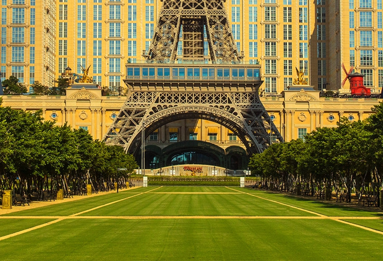 Sands China increases 2027 capex forecast by US$150 million, brings forward transformation of Le Jardin garden