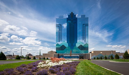 Former INSPIRE COO Wade Howk joins US tribal casino operator Seneca Resorts & Casinos as Chief Financial Officer