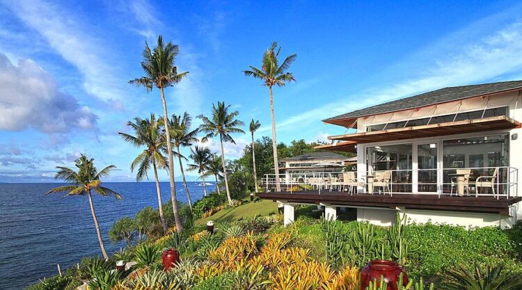 Parent of failed Cebu casino project Emerald Bay hands over second resort to lenders