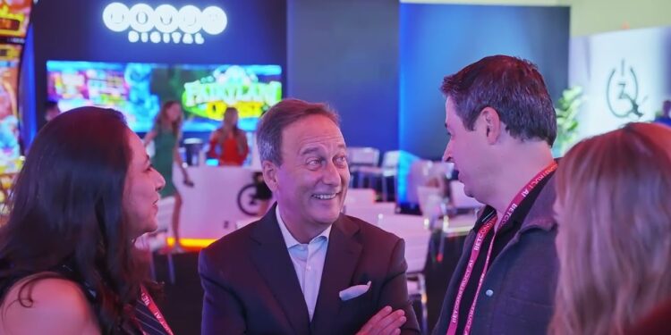 Zitro says significant interest in new games for FANTASY and CONCEPT cabinets at recent G2E trade show